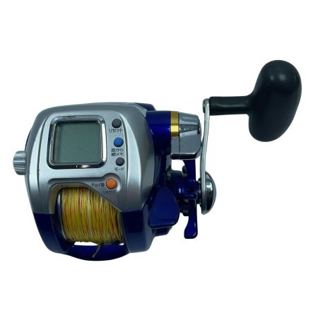 DAIWA ダイワ 電動リール ハイパータナコン 400FBe 801385 本体のみ