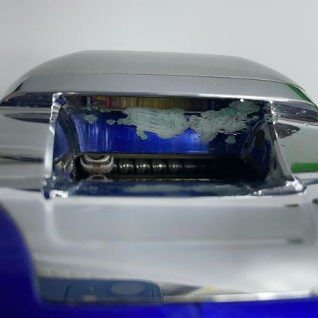 DAIWA ダイワ 電動リール ハイパータナコン 400FBe 801385 本体のみ