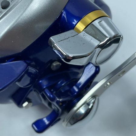 DAIWA ダイワ 電動リール ハイパータナコン 400FBe 801385 本体のみ