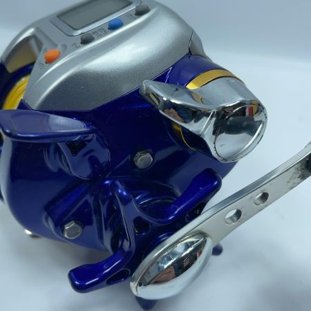 DAIWA ダイワ 電動リール ハイパータナコン 400FBe 801385 本体のみ