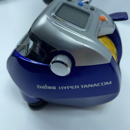 DAIWA ダイワ 電動リール ハイパータナコン 400FBe 801385 本体のみ