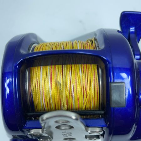 DAIWA ダイワ 電動リール ハイパータナコン 400FBe 801385 本体のみ