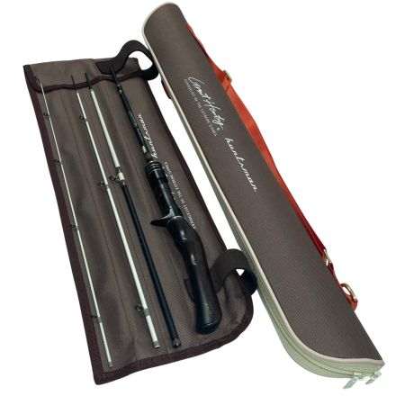 Megabass メガバス グレートハンティング ハンツマン GHBF60-4L