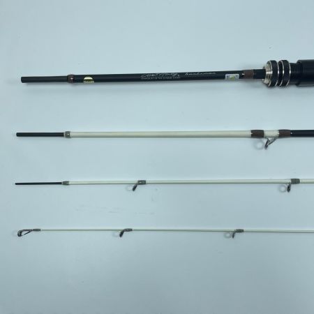 Megabass メガバス グレートハンティング ハンツマン GHBF60-4L