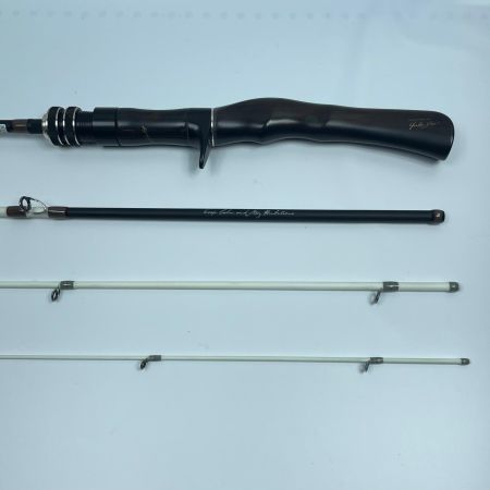 Megabass メガバス グレートハンティング ハンツマン GHBF60-4L