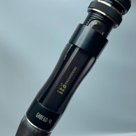 Megabass メガバス グレートハンティング ハンツマン GHBF60-4L