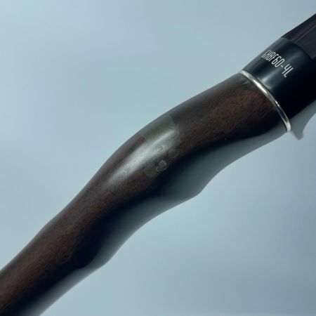 Megabass メガバス グレートハンティング ハンツマン GHBF60-4L