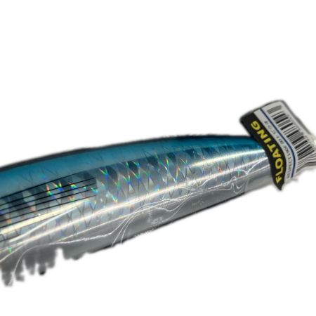 ルアー GOODBAIT リスペクト190F  トビウオ 190mm 73g 未使用品(S)