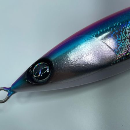 D-CLAW マリノ230マグナム  ファンキーバック