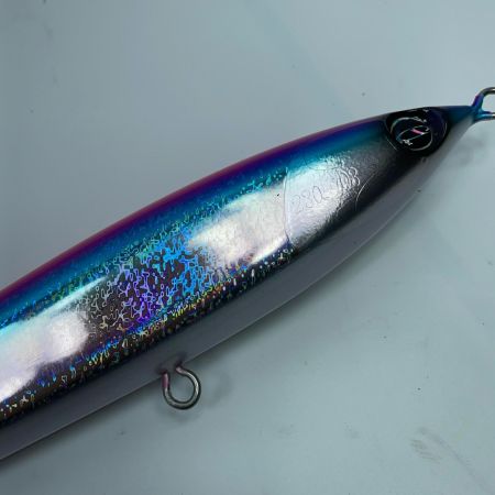 D-CLAW マリノ230マグナム  ファンキーバック