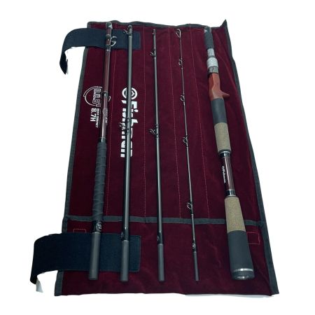 Fishman フィッシュマン ブリストコンパクト BC5 8.7H