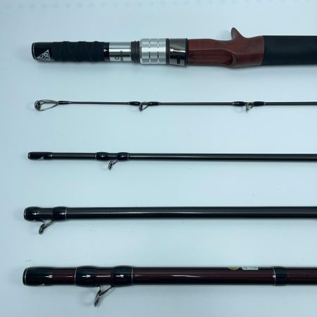 Fishman フィッシュマン ブリストコンパクト BC5 8.7H