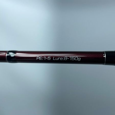 Fishman フィッシュマン ブリストコンパクト BC5 8.7H