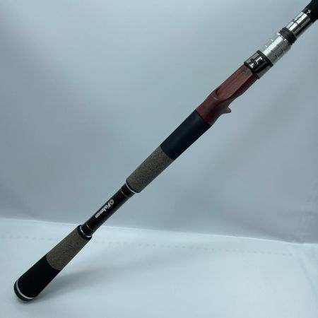 Fishman フィッシュマン ブリストコンパクト BC5 8.7H