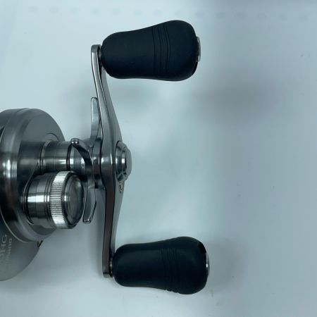 SHIMANO シマノ ベイトリール 20カルカッタコンクエスト DC100HG 04085