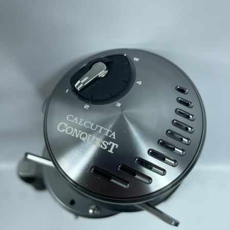 SHIMANO シマノ ベイトリール 20カルカッタコンクエスト DC100HG 04085