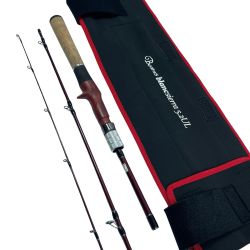 Fishman フィッシュマン ビームスブランシエラ 5.2UL Bランク