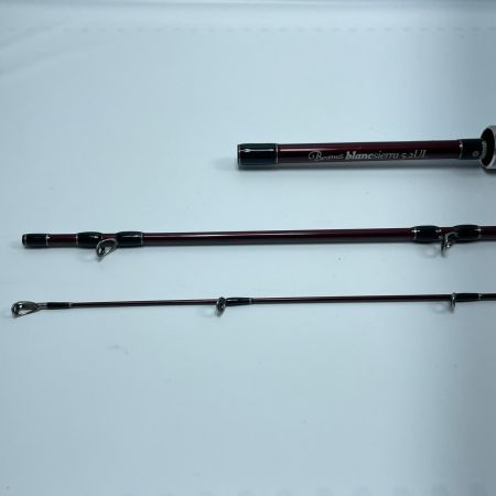 Fishman フィッシュマン ビームスブランシエラ 5.2UL