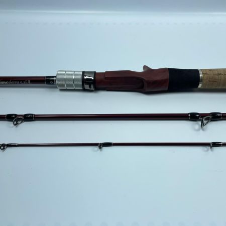 Fishman フィッシュマン ビームスブランシエラ 5.2UL