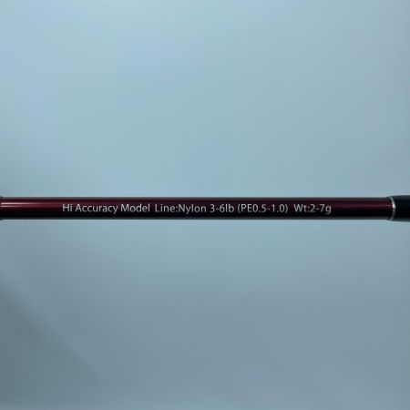 Fishman フィッシュマン ビームスブランシエラ 5.2UL