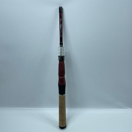 Fishman フィッシュマン ビームスブランシエラ 5.2UL