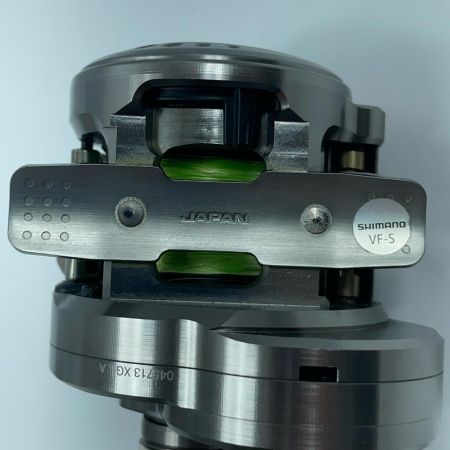 SHIMANO シマノ 23カルカッタコンクエストBFS XGL 045713