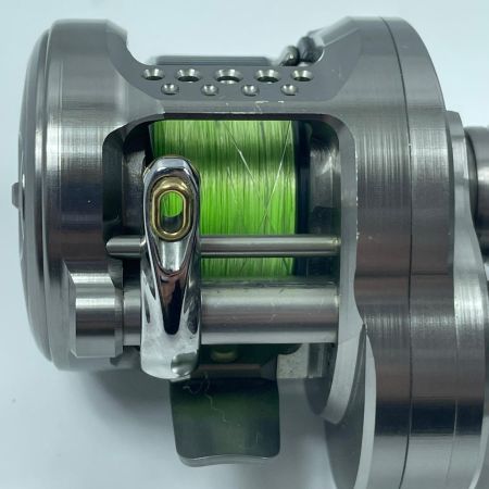 SHIMANO シマノ 23カルカッタコンクエストBFS XGL 045713