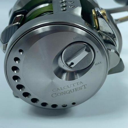 SHIMANO シマノ 23カルカッタコンクエストBFS XGL 045713