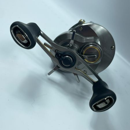 SHIMANO シマノ 23カルカッタコンクエストBFS XGL 045713