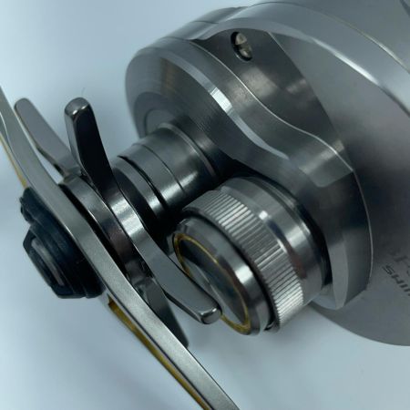 SHIMANO シマノ 23カルカッタコンクエストBFS XGL 045713