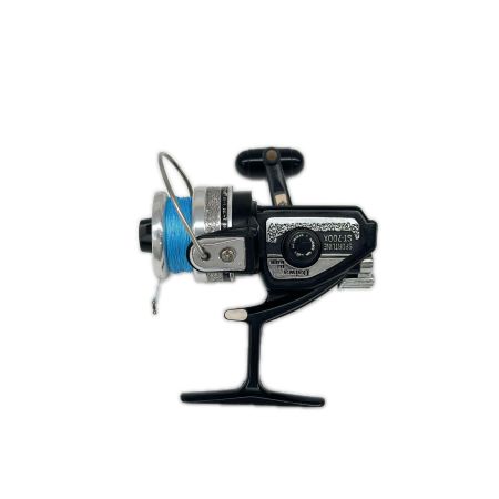 DAIWA ダイワ スポーツラインST-700X スピニングリール 本体のみ 釣り フィッシング