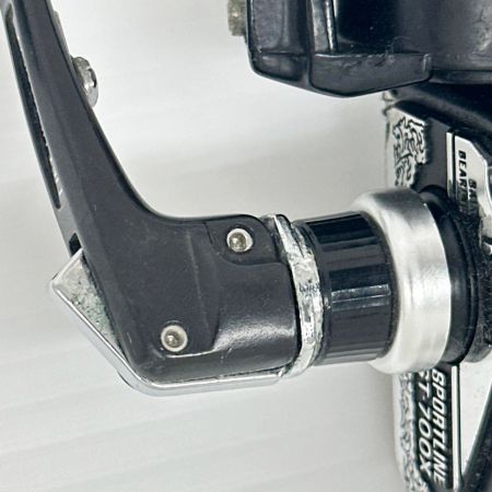 DAIWA ダイワ スポーツラインST-700X スピニングリール 本体のみ 釣り フィッシング