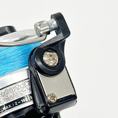 DAIWA ダイワ スポーツラインST-700X スピニングリール 本体のみ 釣り フィッシング