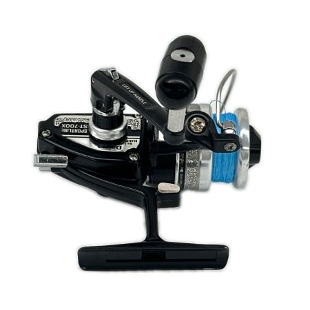 DAIWA ダイワ スポーツラインST-700X スピニングリール 本体のみ 釣り フィッシング