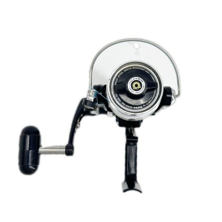 DAIWA ダイワ スポーツラインST-700X スピニングリール 本体のみ 釣り フィッシング