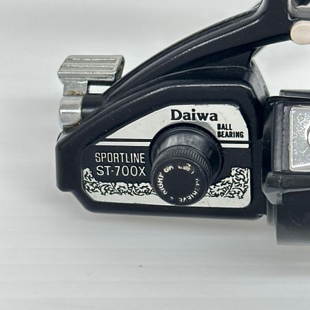 DAIWA ダイワ スポーツラインST-700X スピニングリール 本体のみ 釣り フィッシング