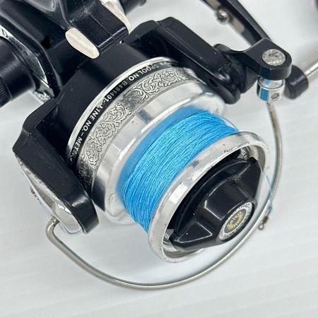 DAIWA ダイワ スポーツラインST-700X スピニングリール 本体のみ 釣り フィッシング