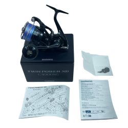 SHIMANO シマノ 25ツインパワーXDC5000XG 047939 Aランク