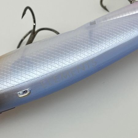 ELEMENTS エレメンツ ルアー ダヴィンチ240