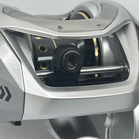 DAIWA ダイワ ベイトリール 24BASSX100HL 箱付 00630181