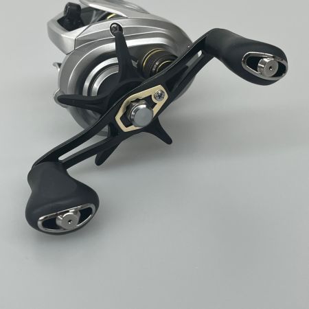DAIWA ダイワ ベイトリール 24BASSX100HL 箱付 00630181