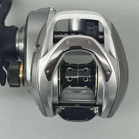 DAIWA ダイワ ベイトリール 24BASSX100HL 箱付 00630181