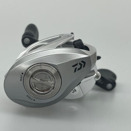 DAIWA ダイワ ベイトリール 24BASSX100HL 箱付 00630181