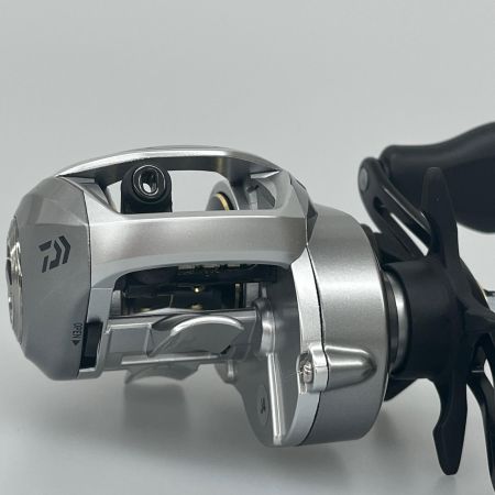 DAIWA ダイワ ベイトリール 24BASSX100HL 箱付 00630181
