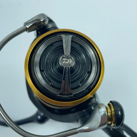 DAIWA ダイワ 21カルディア FCLT2000S-H 00060283