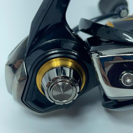 DAIWA ダイワ 21カルディア FCLT2000S-H 00060283