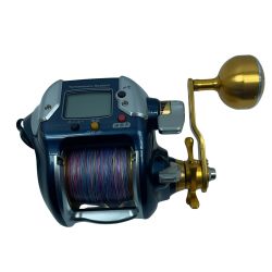 SHIMANO シマノ 電動リール 07電動丸ビーストマスター3000 02132 本体のみ Bランク