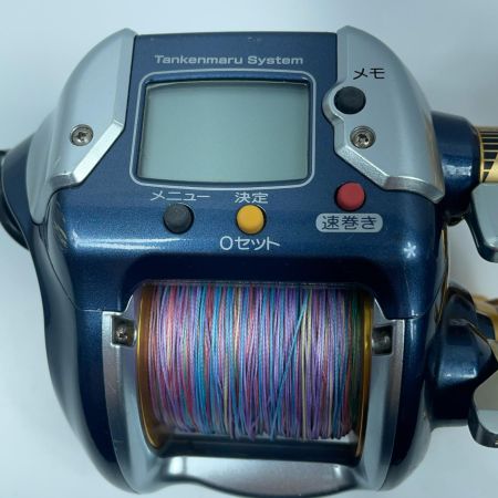 SHIMANO シマノ 電動リール 07電動丸ビーストマスター3000 02132 本体のみ