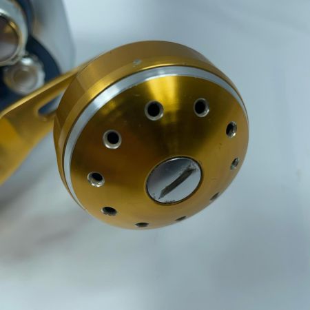 SHIMANO シマノ 電動リール 07電動丸ビーストマスター3000 02132 本体のみ