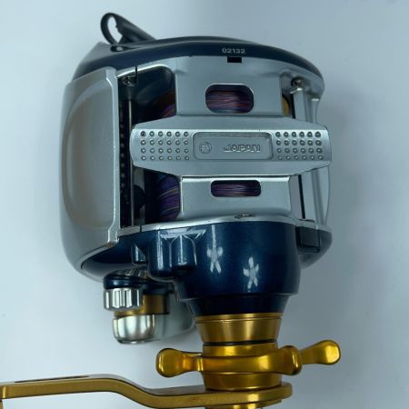 SHIMANO シマノ 電動リール 07電動丸ビーストマスター3000 02132 本体のみ